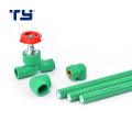 Wholesale PPR Pipe Fittings PPR Female Threaded Elbow